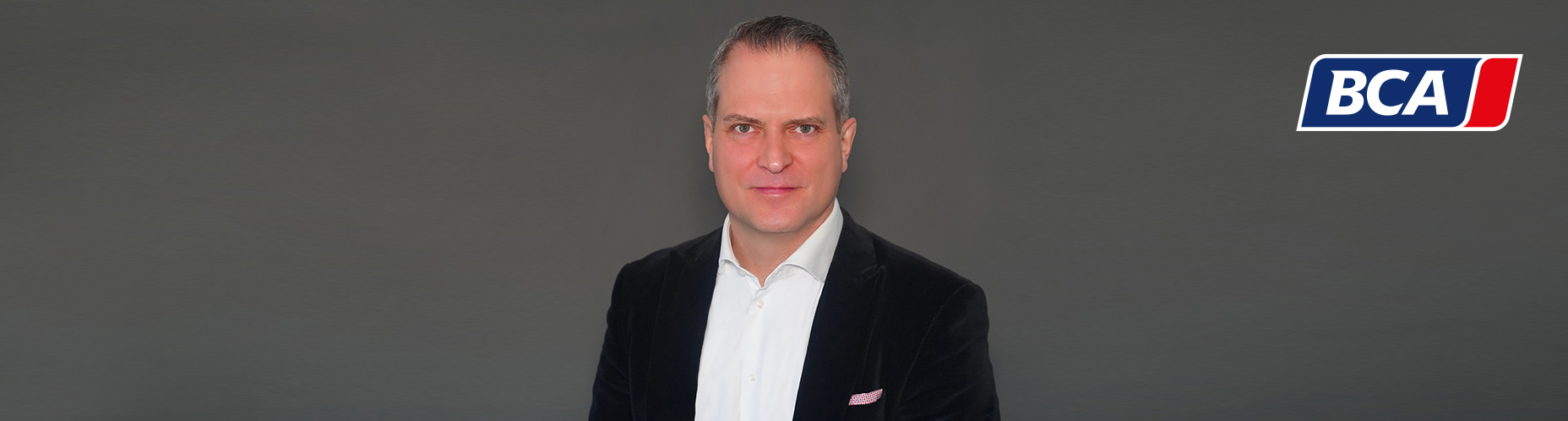 Wechsel In Der Gesch ftsf hrung Bei BCA
